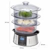Parowar Clatronic DG 3547 Inox