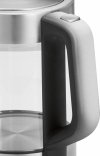 Czajnik elektryczny szklany bezprzewodowy 1,5L ProfiCook PC-WKS 1107 G
