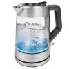 Czajnik elektryczny szklany 1,7L ProfiCook PC-WKS 1190 G