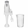 Blender ręczny Clatronic SM 3081 (biały)