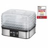 Suszarka do grzybów, owoców i ziół ProfiCook PC-DR 1116