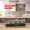 Grill elektryczny Raclette Clatronic RG 3518