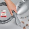 Odkurzacz ręczny Clatronic HS 2631