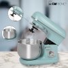 Robot kuchenny, mikser planetarny  Clatronic KM 3711 (miętowy)