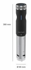 Urządzenie, cyrkulator do gotowania Sous-Vide ProfiCook PC-SV 1126