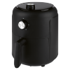 Air fryer frytkownica beztłuszczowa 2.5 litra Bomann FR 6076 H CB