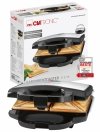 Toster, opiekacz do kanapek Clatronic ST 3778