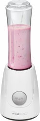 Mikser, blender kielichowy do smoothie, koktajli Clatronic SM 3593 (biały)