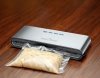 Zgrzewarka próżniowa, urządzenie do pakowania próżniowego ProfiCook PC-VK 1080