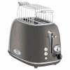 Toster opiekacz ProfiCook PC-TA 1193 (antracyt)