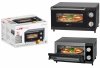 Piecyk do pizzy, piekarnik Clatronic MPO 3520