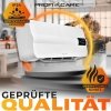 Termowentylator naścienny ProfiCare PC-HL 3116