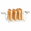 Toster opiekacz ProfiCook PC-TA 1193 (antracyt)