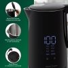 Czajnik elektryczny 1.7L ProfiCook PC-WKS 1243 A