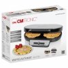 Gofrownica waflownica Clatronic WA 3745