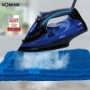 Żelazko parowe, ceramiczne 2800 W Bomann DB 6038 CB