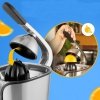 Wyciskarka soku z cytrusów ProfiCook PC-ZP 1154