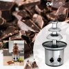 Fondue czekoladowe Clatronic SKB 3248