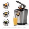 Wyciskarka soku z cytrusów ProfiCook PC-ZP 1154