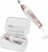 Frezarka do paznokci, urządzenie do manicure i pedicure ProfiCare PC-MPS 3004