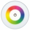 Lampka LED wbudowany akumulator kolory Classbach C-TL 4025 (szary)