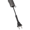 Suszarka do włosów ProfiCare PC-HT 3020 (antracyt)
