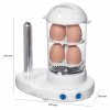 Urządzenie do hot-dogów Clatronic HDM 3420 EK N