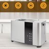 Toster opiekacz do kanapek ProfiCook PC-TA 1250