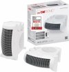 Termowentylator farelka grzejnik elektryczny 2000 W Clatronic HL 3379