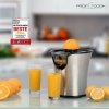 Elektryczna wyciskarka  do cytrusów ProfiCook PC-ZP 1018