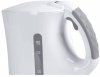 Czajnik elektryczny bezprzewodowy 1,7L Clatronic WK 3445 (biały)