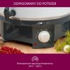 Elektryczny garnek do pasteryzacji wekowania  Clatronic EKA 3338