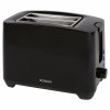 Toster na 2 kromki Bomann TA 6065 CB (czarny)