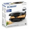 Toster, opiekacz do kanapek Bomann ST 1372 CB