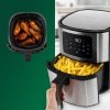 Frytkownica beztłuszczowa 5.5 litra ProfiCook PC-FR 1239 H