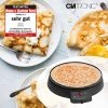 Naleśnikarka, patelnia elektryczna do naleśników Clatronic CM 3372