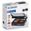 Grill elektryczny Bomann KG 2242 CB