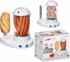 Urządzenie do hot-dogów Clatronic HDM 3420 EK N