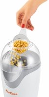 Maszynka, urządzenie do popcornu Clatronic PM 3635