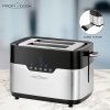 Toster opiekacz do kanapek na grzanki ProfiCook PC-TA 1170