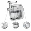 Robot kuchenny planetarny i maszynka do mięsa 2w1  ProfiCook PC- KM 1151