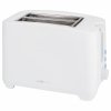 Toster na 2 kromki Clatronic TA 3801 (biały)