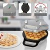 Gofrownica bąbelkowa waflownica Clatronic WA 3772
