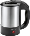 Czajnik elektryczny podróżny 0,5L BPA FREE Clatronic WKR 3624