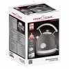 Czajnik elektryczny 1,7L ProfiCook PC-WKS 1192 Antracyt