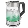 Czajnik elektryczny szklany 1,7L ProfiCook PC-WKS 1190 G