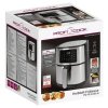 Frytkownica beztłuszczowa 5.5 litra ProfiCook PC-FR 1239 H