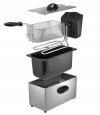 Frytownica olejowa Clatronic FR 3586