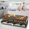 Elektryczny grill raclette Clatronic RG 3757