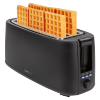 Toster na 4 kromki Clatronic TA 3802 (czarny)